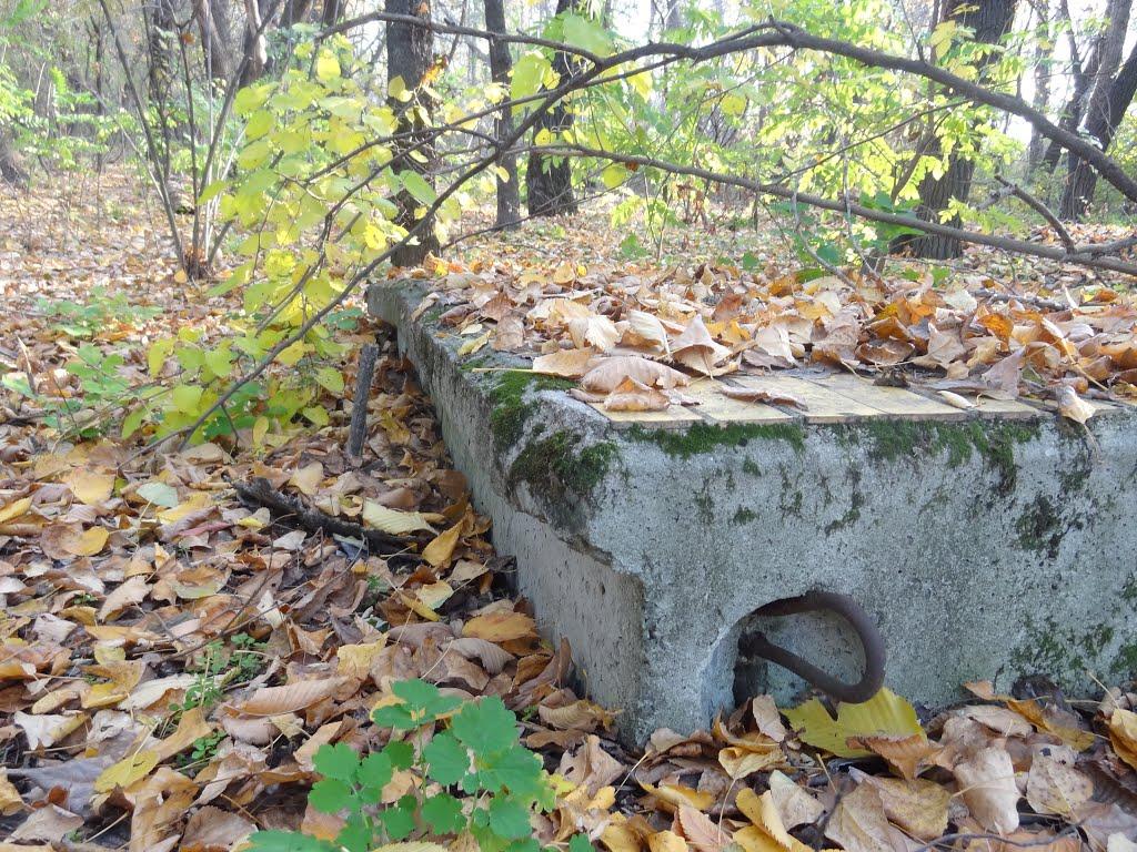 Кіровське з panoramio.com (ч.3) - Обуховка