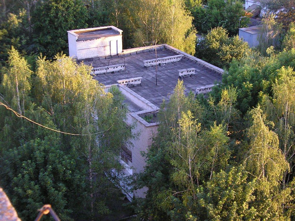 Сміла з panoramio.com (ч.2) - Смела