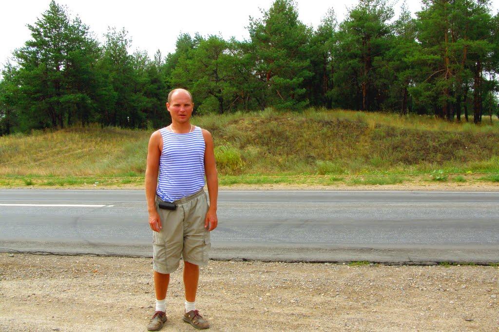 Саги з panoramio.com - Саги