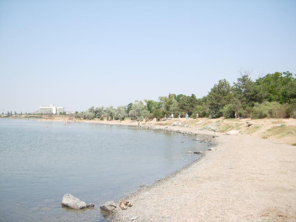 Саки з panoramio.com - Саки