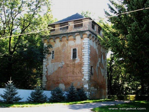 Немирів з panoramio.com - Nemiroff