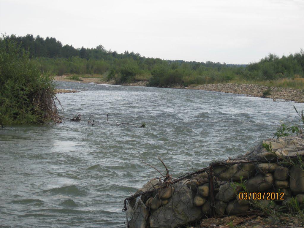 Рівня з panoramio.com - Рівня