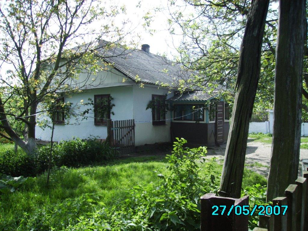 Сокіл з panoramio.com - Сокол