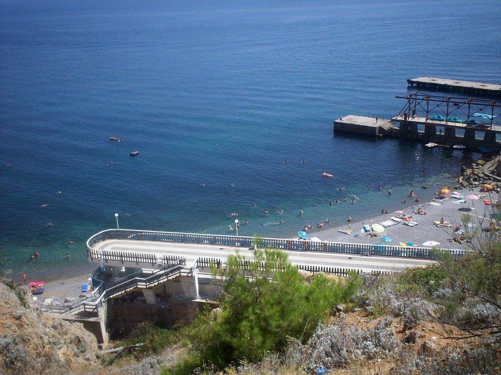 Гаспра з panoramio.com (ч.2) - Гаспра