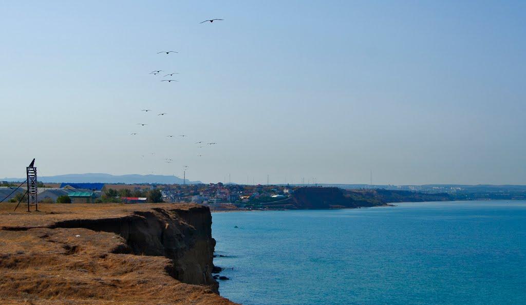 Осипенко з panoramio.com - Осипенко