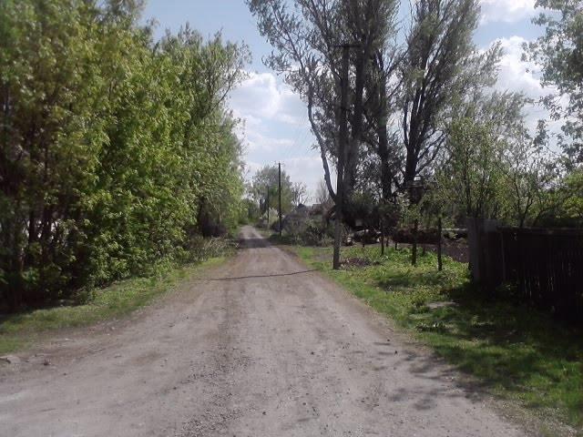 Сомівка з panoramio.com - Сомівка