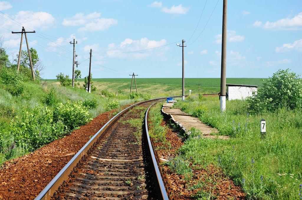 Осикове з panoramio.com - Осыково