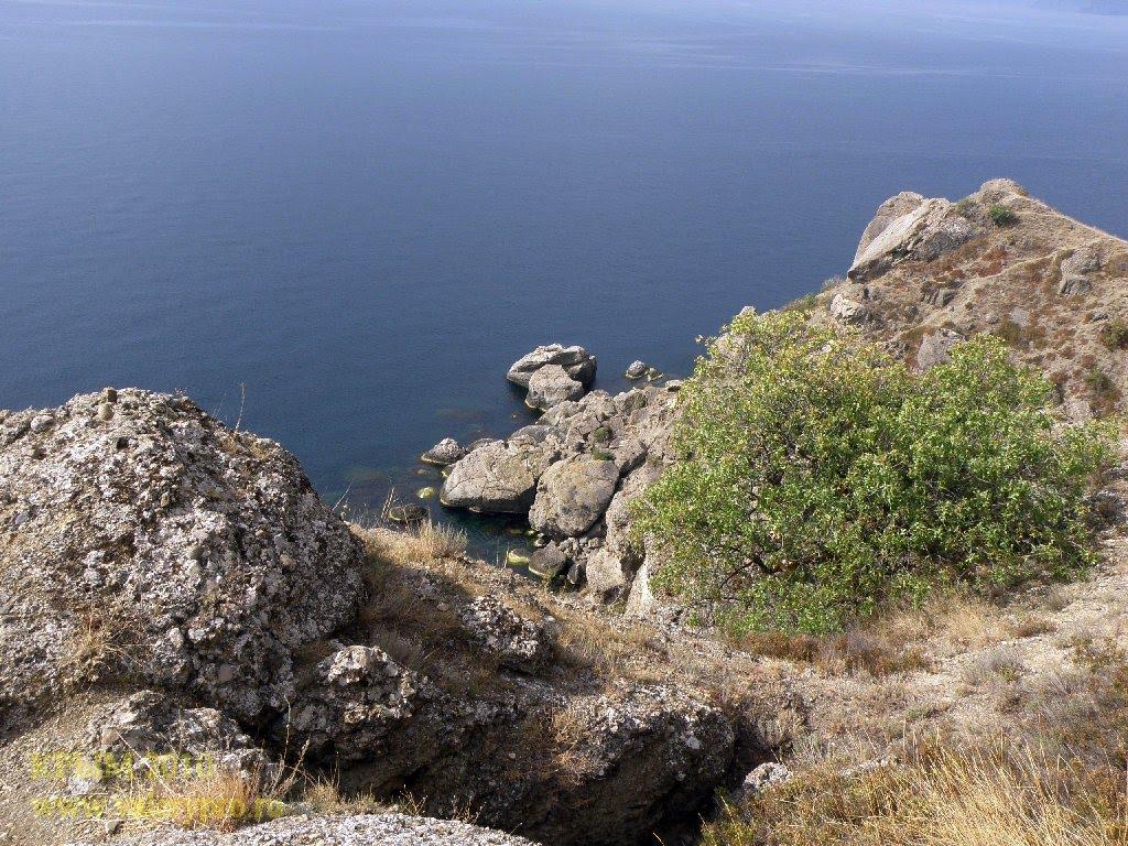 Миндальне з panoramio.com (ч.2) - Миндальное