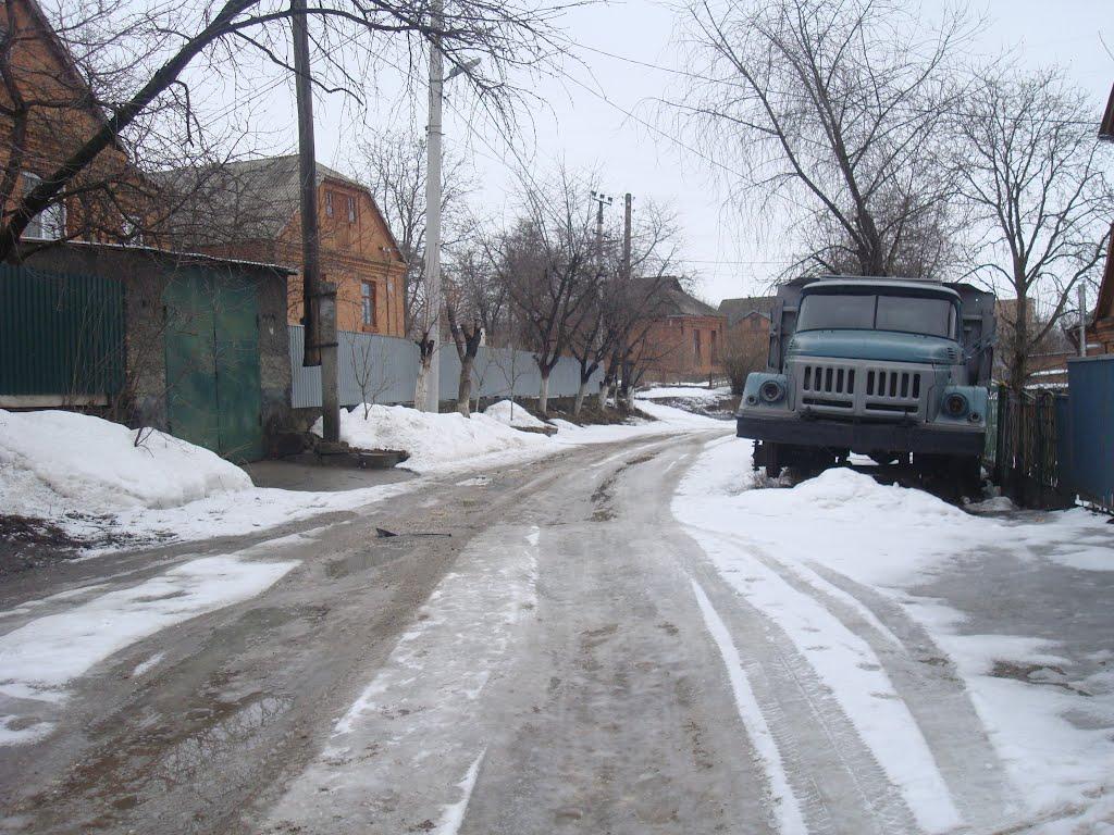 Люботин з panoramio.com (ч.2) - Люботин