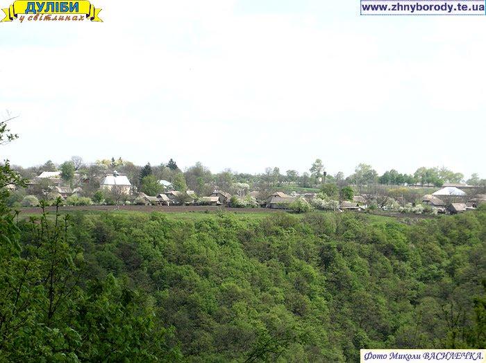 Дуліби з panoramio.com - Дуліби