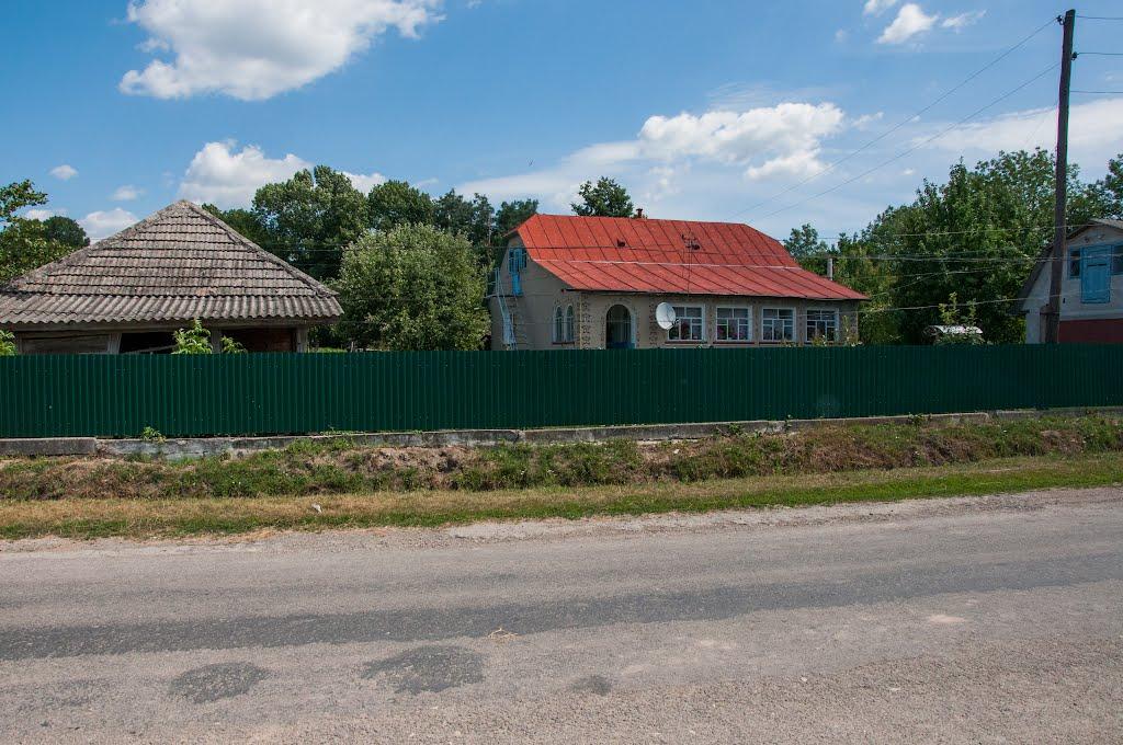 Скипче з panoramio.com - Скипче