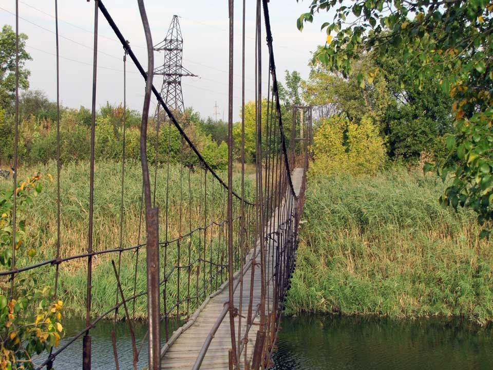 Павлоград з panoramio.com (ч.2) - Павлоград