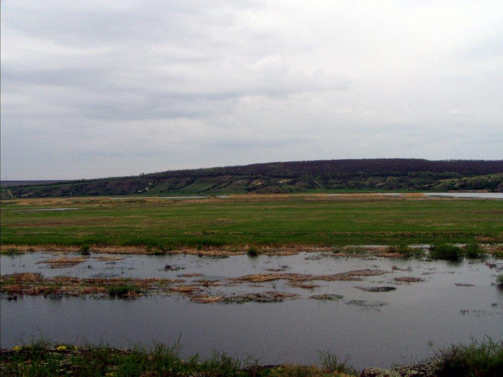 Бузьке з panoramio.com - Buzke