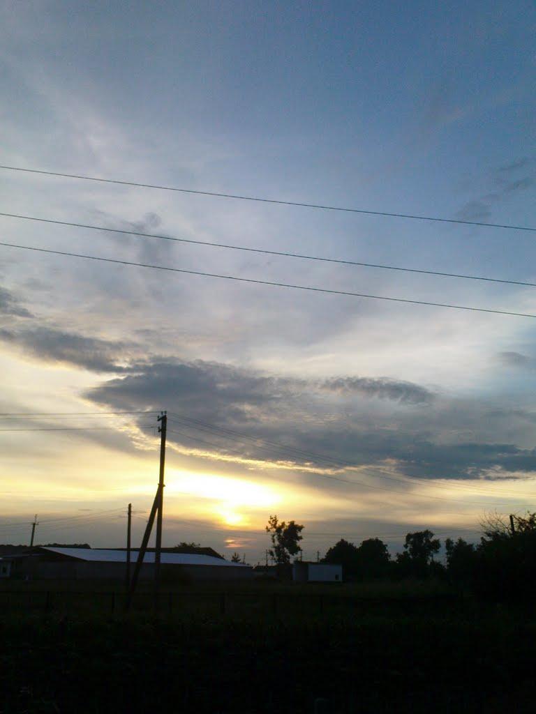 Катеринка з panoramio.com - Катеринка