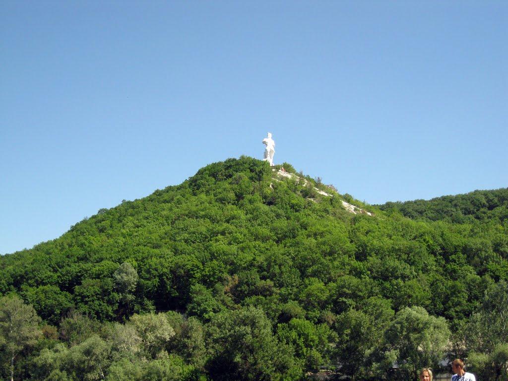 Тетянівка з panoramio.com (ч.2) - Тетянівка