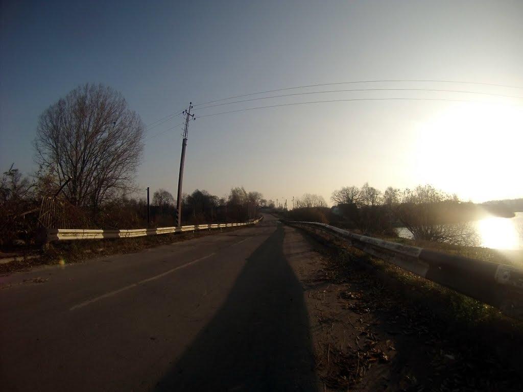 Новоград-Волинський з panoramio.com (ч.3) - Новоград-Волинський