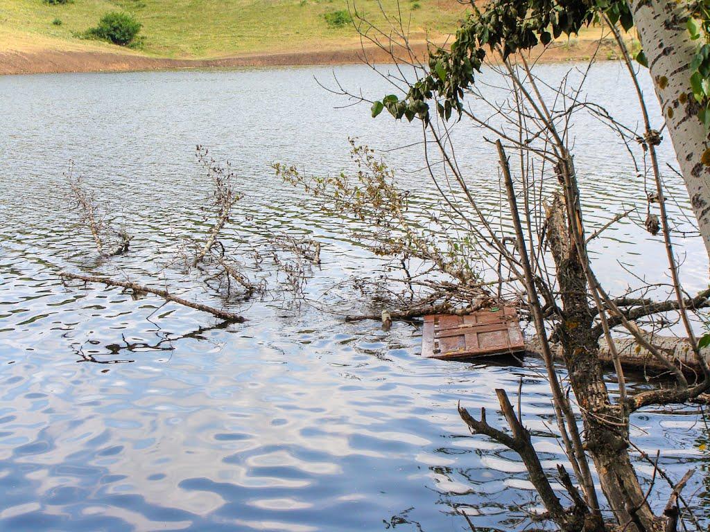 Волоська Балаклія з panoramio.com - Волосская Балаклея