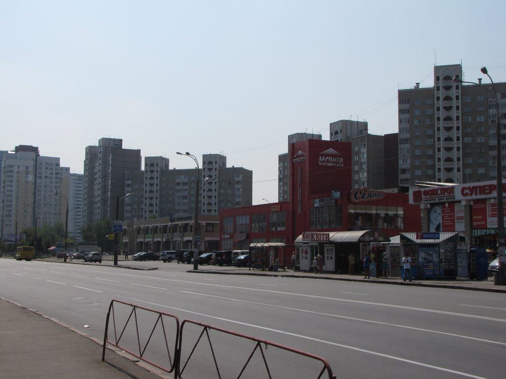 Гнідин з panoramio.com (ч.3) - Gnidyn