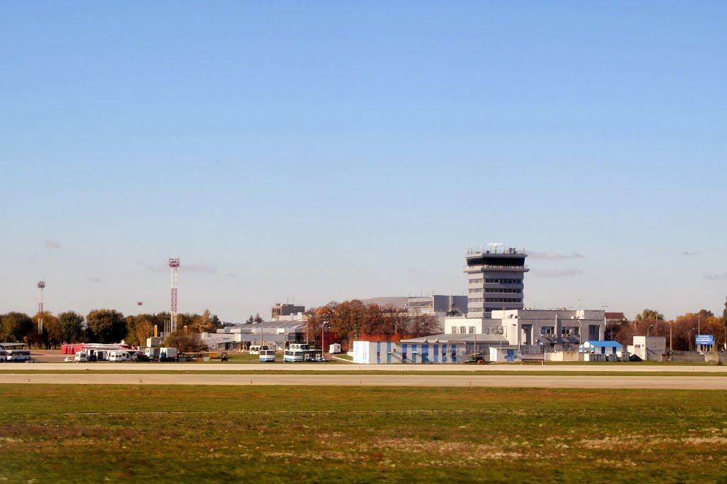 Мартусівка з panoramio.com - Мартусівка