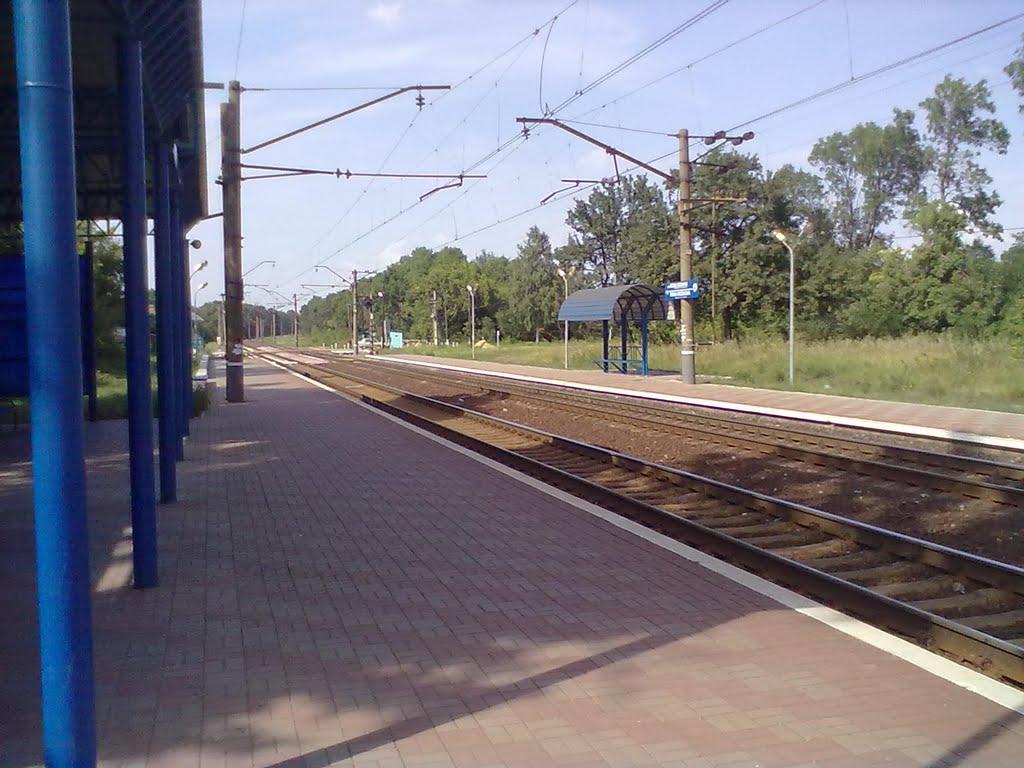 Ілліча з panoramio.com - Ильича