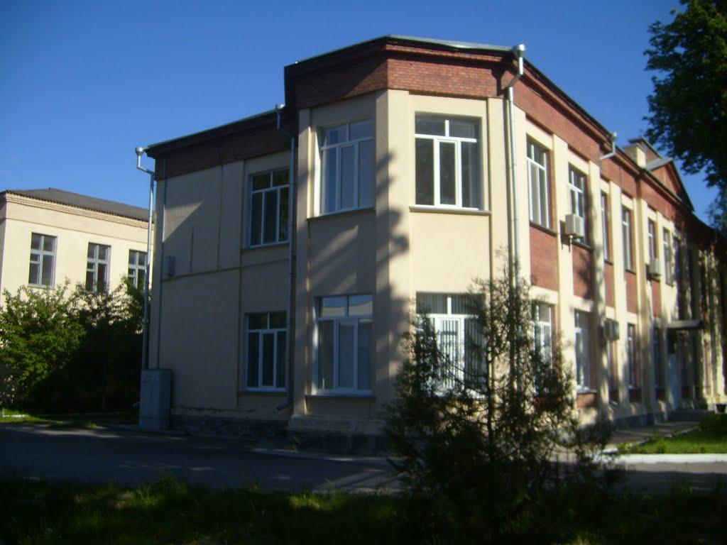 Знам'янка з panoramio.com - Знам'янка