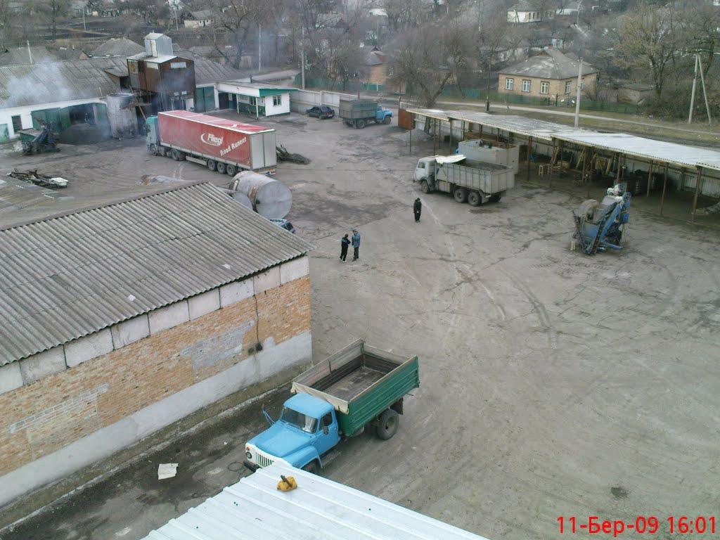 Нова Прага з panoramio.com - Новая Прага