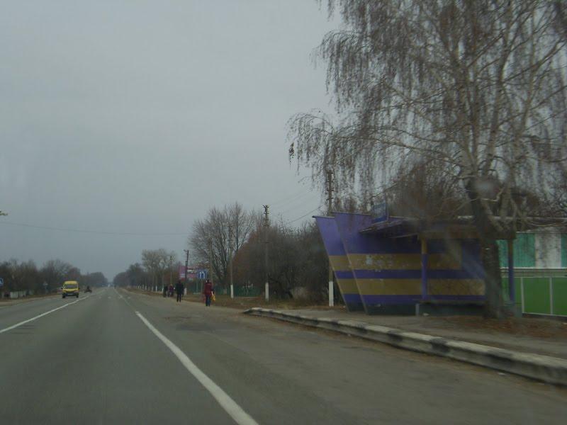 Іванівка з panoramio.com - Іванівка