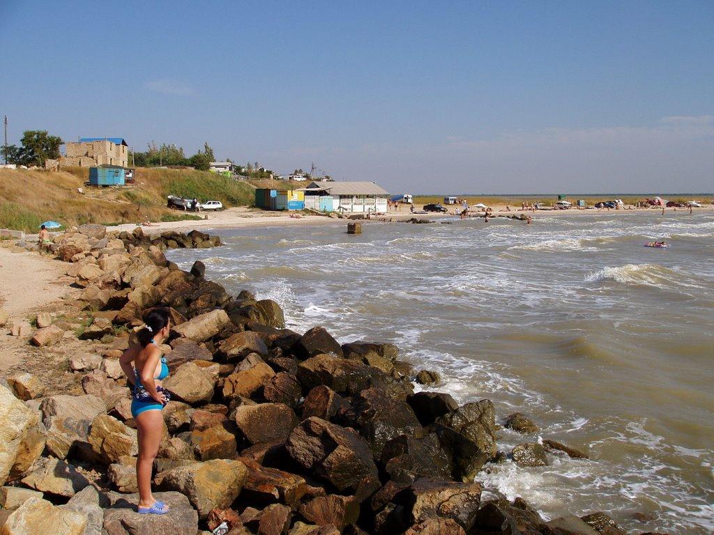 Новокостянтинівка з panoramio.com - Новокостянтинівка