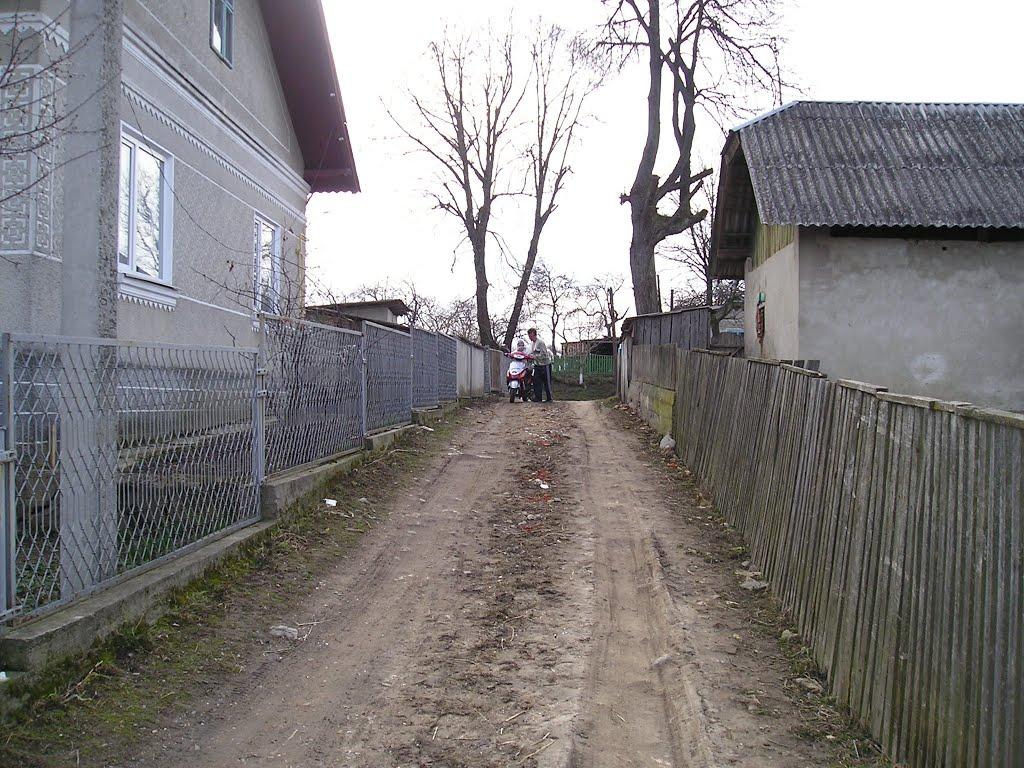 Гончарівка з panoramio.com - Гончарівка