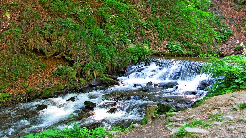 Пилипець з panoramio.com - Пилипець