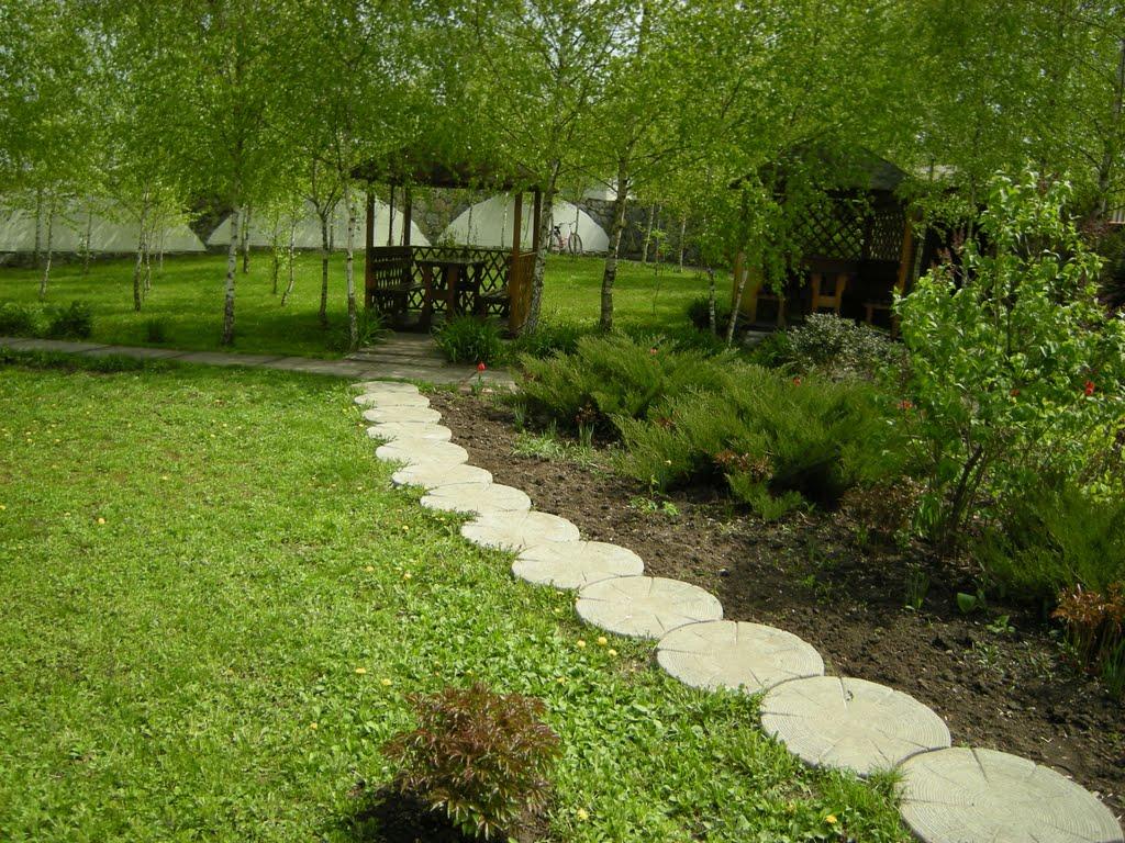 Гнівань з panoramio.com (ч.2) - Гнівань