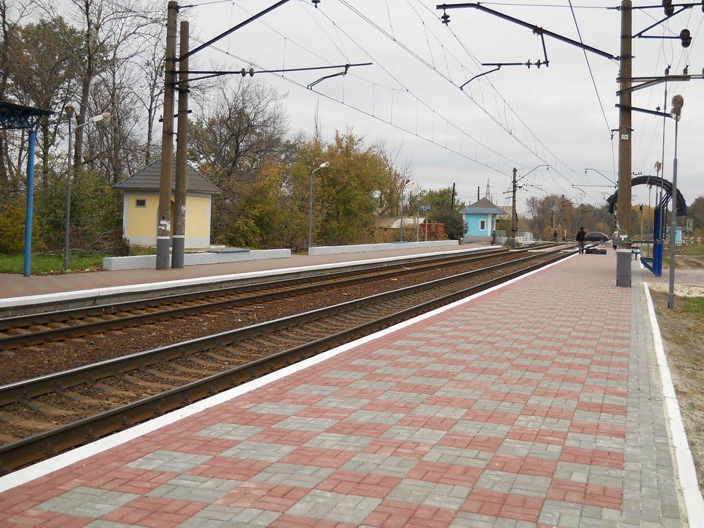 Ілліча з panoramio.com - Ілліча