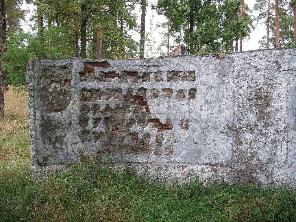 Ретик з panoramio.com - Ретик