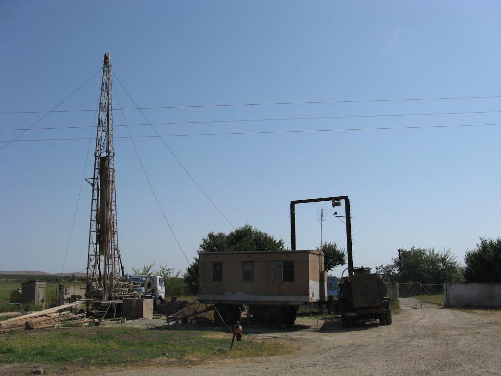 Багерове з panoramio.com - Багерово