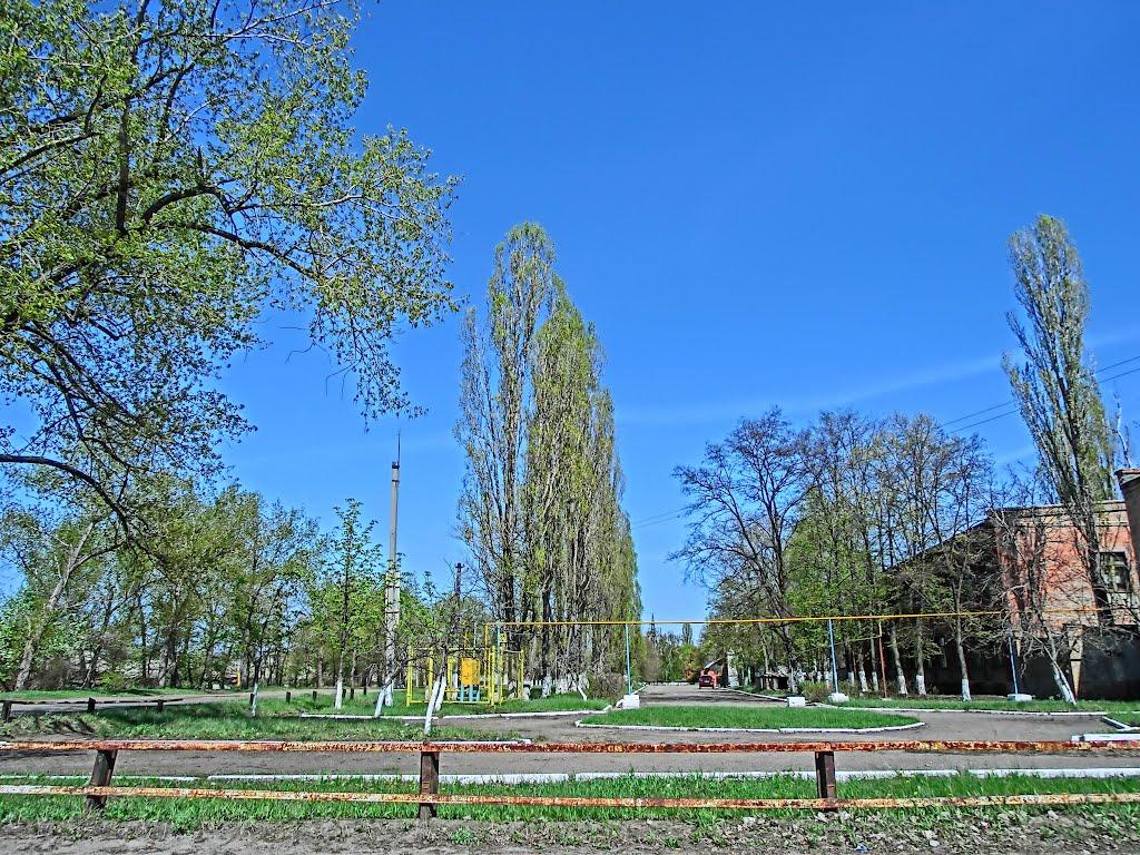 Олександрія з panoramio.com (ч.3) - Олександрія