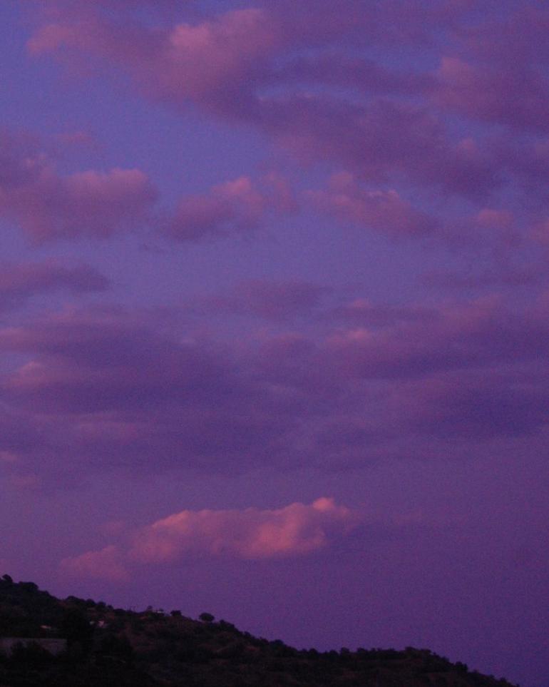 Сонячногірське з panoramio.com - Сонячногірське