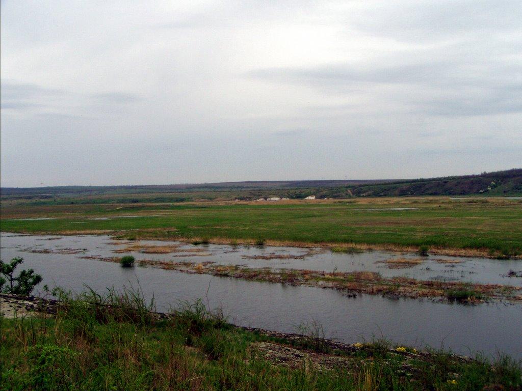 Бузьке з panoramio.com - Buzke