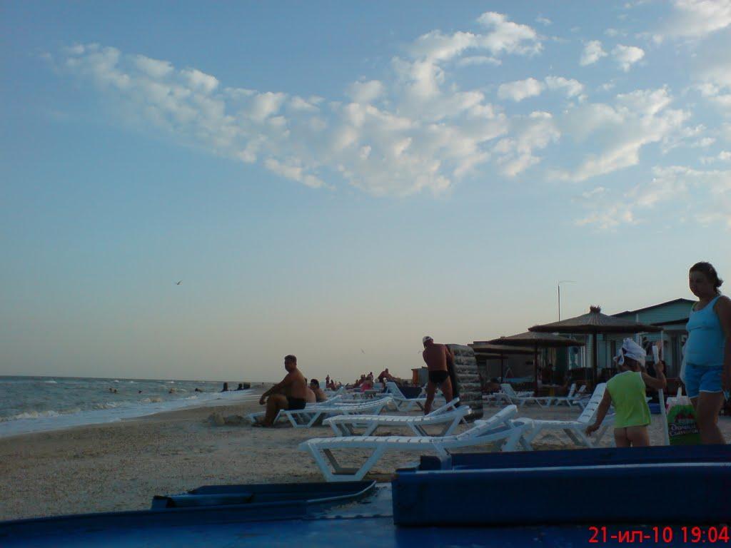 Кирилівка з panoramio.com (ч.2) - Кириловка