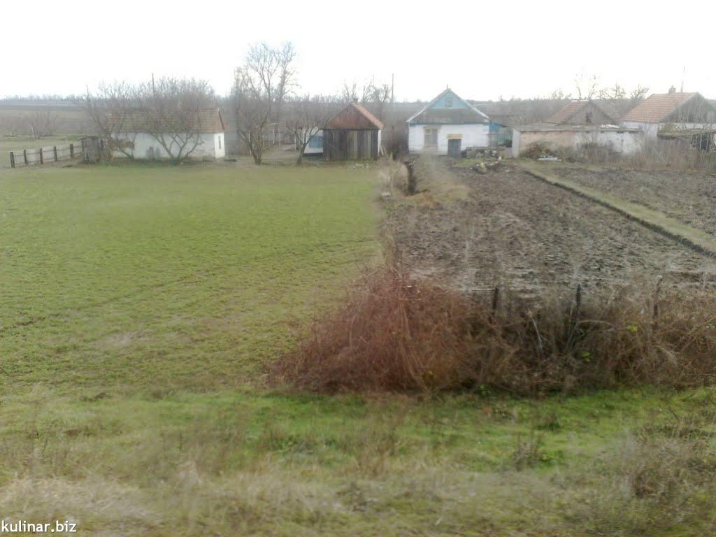 Світлодолинське з panoramio.com - Світлодолинське