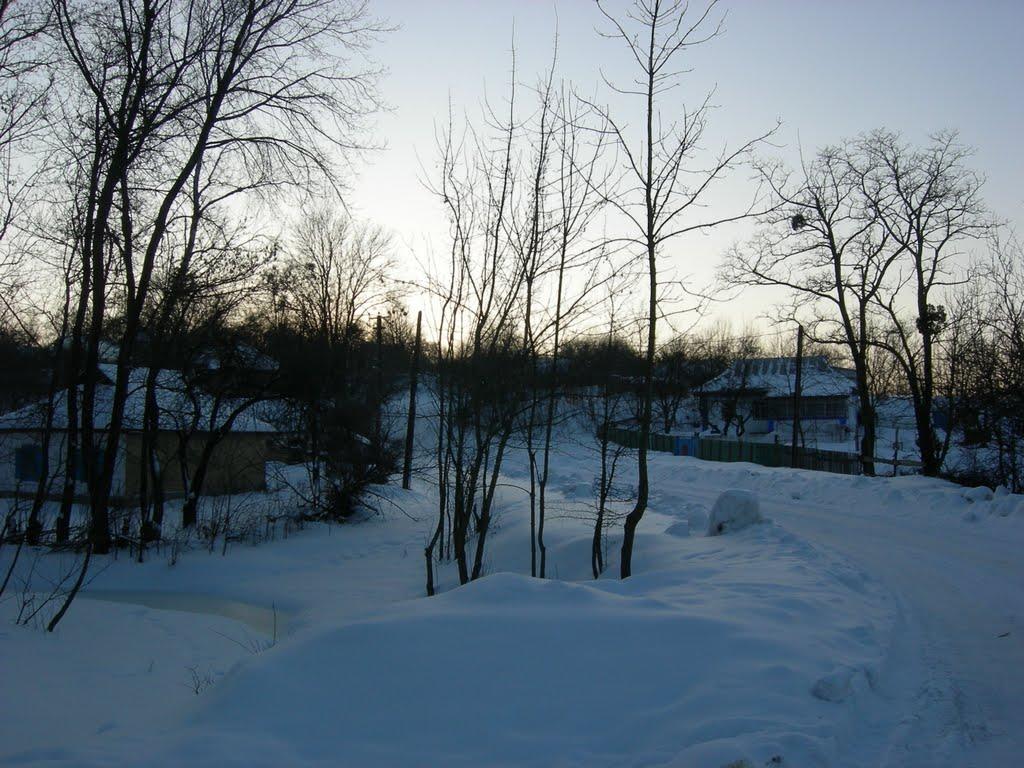 Кути з panoramio.com - Кути