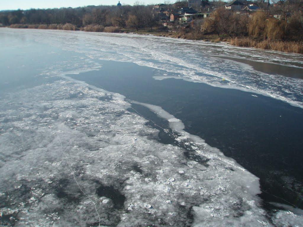 Первомайськ з panoramio.com (ч.2) - Первомайск
