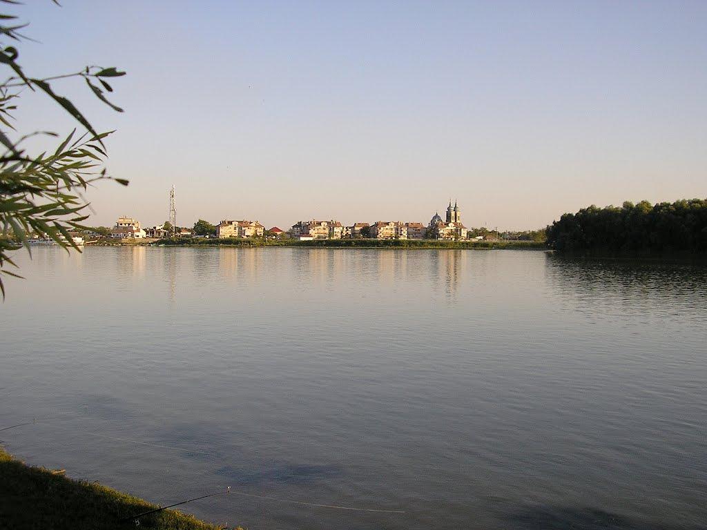Кілія з panoramio.com (ч.2) - Кілія