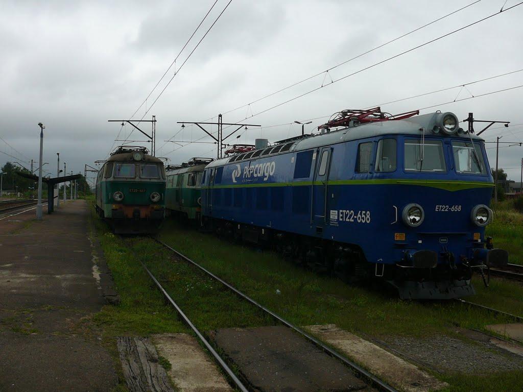 Циків з panoramio.com - Цыков