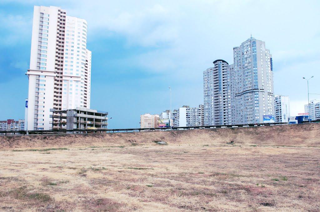 Гнідин з panoramio.com (ч.3) - Gnidyn