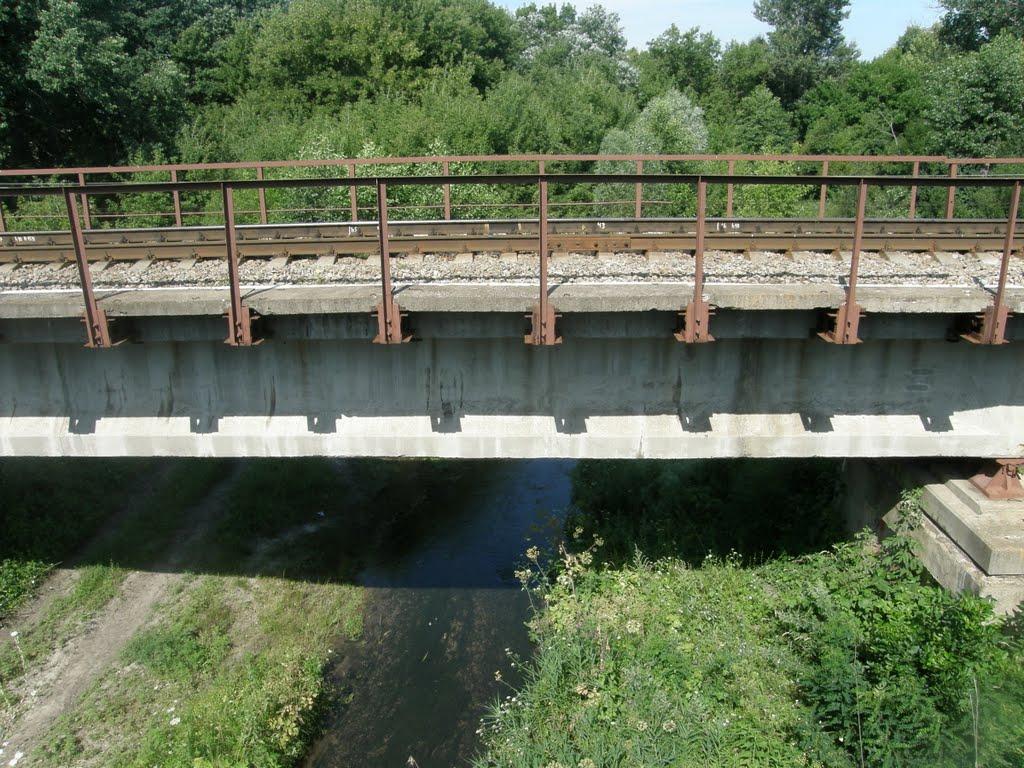 Красноріченське з panoramio.com - Красноріченське