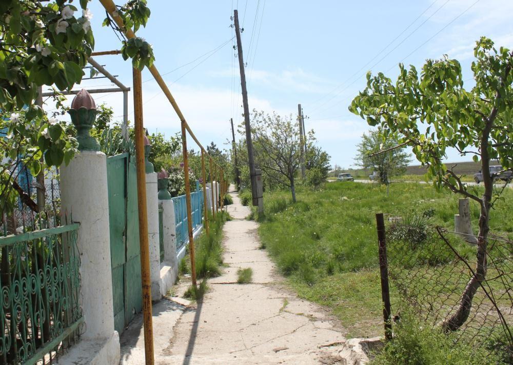 Насипне з panoramio.com - Насипне