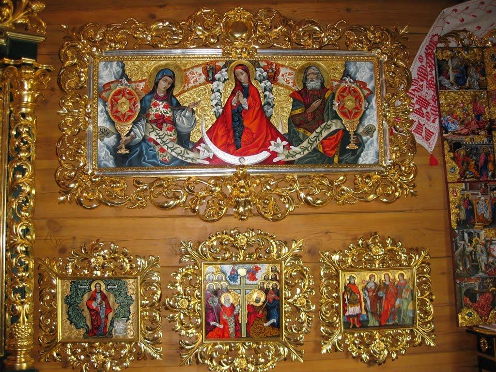 Софіївська Борщагівка з panoramio.com (ч.2) - Софиевская Борщаговка