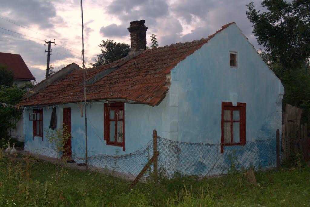 Старе Село з panoramio.com - Старое Село