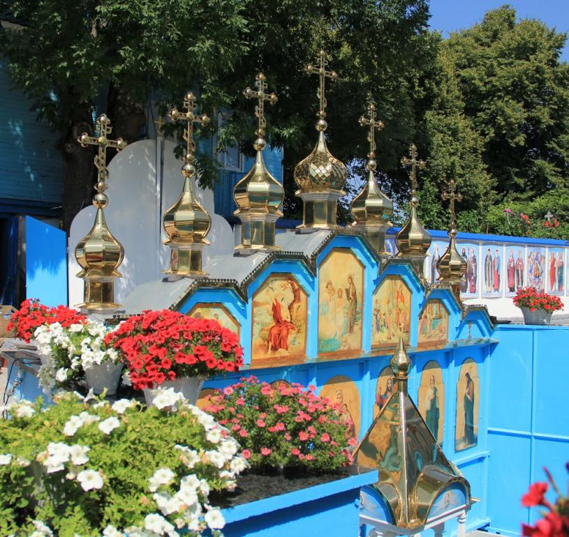 Онишківці з panoramio.com - Онишківці