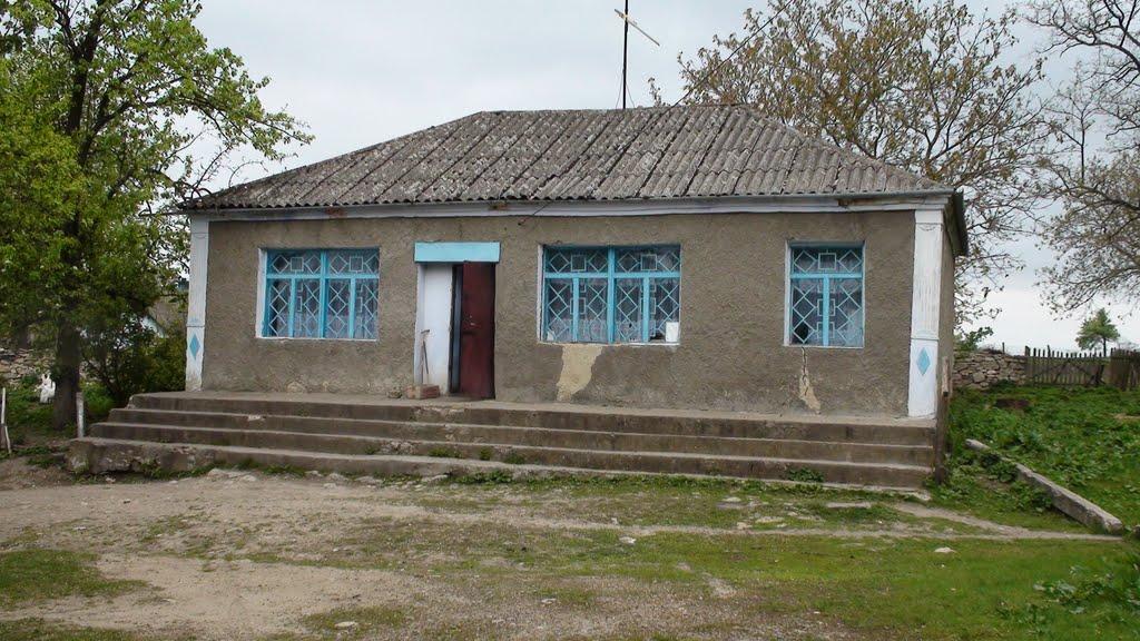 Нагоряни з panoramio.com - Нагоряны